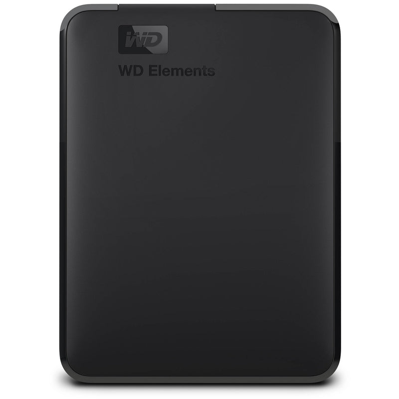 WD Elements Portable USB 3.0 External Hard Drive