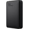 WD Elements Portable USB 3.0 External Hard Drive