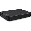 WD Elements Portable USB 3.0 External Hard Drive