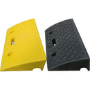 Pyle Pro PCRBDR27 Rubber Curb Ramp (Pair)