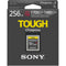 Sony 256GB CFexpress Type B TOUGH Memory Card