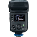 Nissin MG80 Pro Flash for Canon Cameras