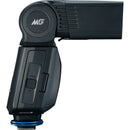 Nissin MG80 Pro Flash for Canon Cameras