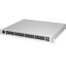 Ubiquiti Networks Configurable Gigabit Layer2 and Layer3 Switch with 48GB Ethernet Ports (Gen 2)