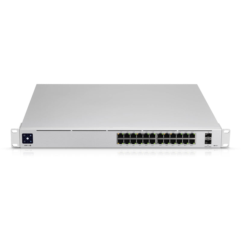 Ubiquiti Networks Configurable Gigabit Layer2 and Layer3 Switch with 24GB Ethernet Ports (Gen 2)