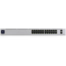 Ubiquiti Networks Configurable Gigabit Layer2 and Layer3 Switch with 24GB Ethernet Ports (Gen 2)