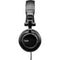 Hercules HDP DJ45 Closed-Back, Over-Ear DJ Headphones