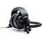 Hercules HDP DJ45 Closed-Back, Over-Ear DJ Headphones