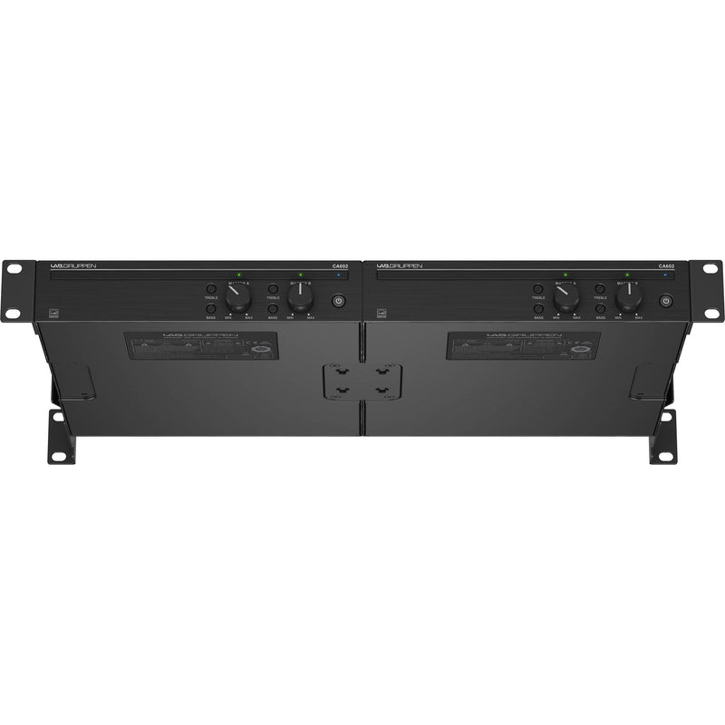 Lab.Gruppen CA602 2 x 60W Commercial Amplifier