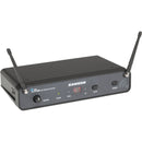 Samson Concert 88x Wireless Headset Microphone System (D: 542 to 566 MHz)