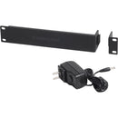 Samson Concert 88X Wireless Lavalier System With LM5 Lav Mic (CB88/CR88X) - D Band