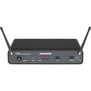 Samson Concert 88X Wireless Lavalier System With LM5 Lav Mic (CB88/CR88X) - K Band