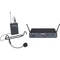 Samson Concert 88x Wireless Headset Microphone System (D: 542 to 566 MHz)