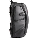 PGYTECH OneMo Backpack 25L & Shoulder Bag (Twilight Black)