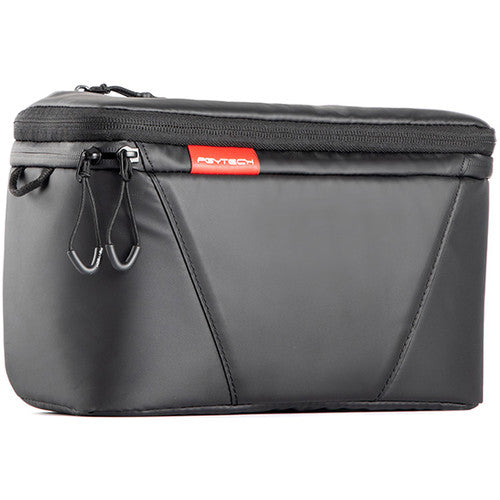 PGYTECH OneMo Backpack 25L & Shoulder Bag (Twilight Black)