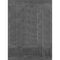 Click Props Backdrops Panel Plaster Gray Backdrop (7 x 9.5')