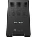 Sony MRW-G1 CFexpress Type B/XQD Memory Card Reader