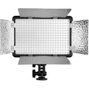 Godox LF308BI Variable Color LED Video Light with Flash Sync