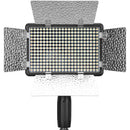 Godox LF308BI Variable Color LED Video Light with Flash Sync