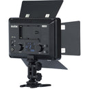Godox LF308BI Variable Color LED Video Light with Flash Sync