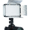 Godox LF308BI Variable Color LED Video Light with Flash Sync