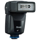 Nissin MG80 Pro Flash for Sony Cameras