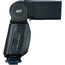 Nissin MG80 Pro Flash for Sony Cameras