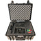DSAN Corp. Carry/Storage Case For Pro-2000-Kit2 Or Pro-2000Bt-Kit2