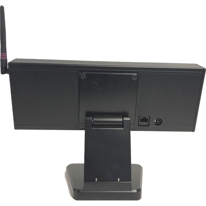 Dsan ASL2-STD Tabletop Stand for Conference Signal Light ASL2-ND3 or ASL2-ND3BT (Black)