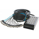 On-Stage SNK244100v2 24 x 4 Stage Snake (100')