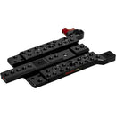 Zacuto Canon C500 Mark II Top Plate