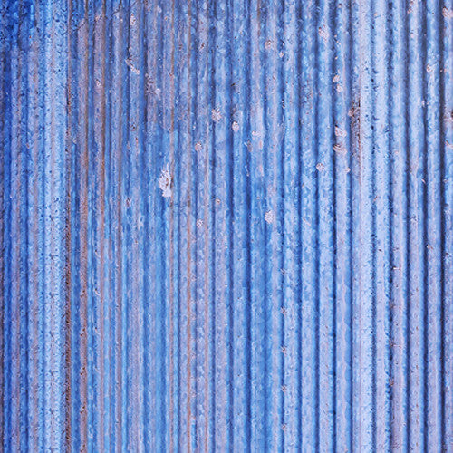 Click Props Backdrops Blue Brick Backdrop (8 x 9.84')