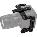 Zacuto Z CAM E2 Series Flagship Cage