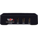 Thor Compact IP Decoder Set-Top Box