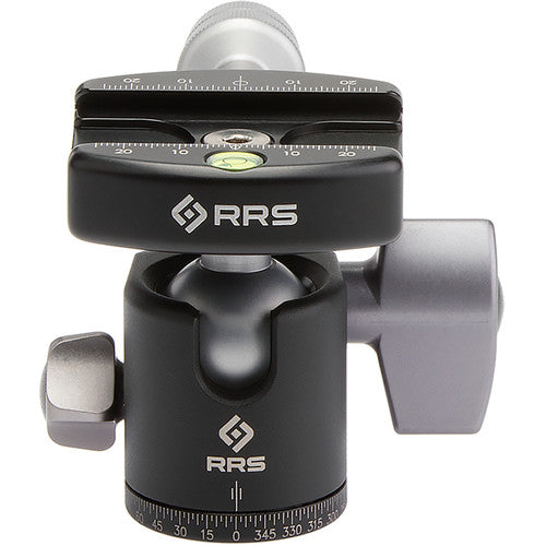 Really Right Stuff BH-30 Pro II Ball Head