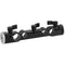 CAMVATE 15mm & 19mm Rod Bracket with ARRI M6 Rosette Mounts