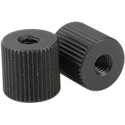 CAMVATE 1/4"-20 Female to 1/4"-20 Female Thread Adapter