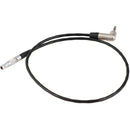 CAMVATE 3.5mm Mini Plug to RED Timecode Cable