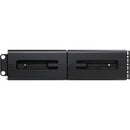 Promise Technology 32TB (4 x 8TB) Pegasus R4i RAID Storage MPX Module for Mac Pro