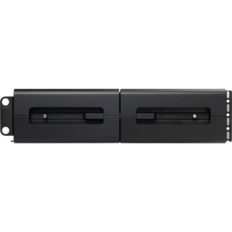 Promise Technology 32TB (4 x 8TB) Pegasus R4i RAID Storage MPX Module for Mac Pro