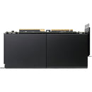 Promise Technology 32TB (4 x 8TB) Pegasus R4i RAID Storage MPX Module for Mac Pro