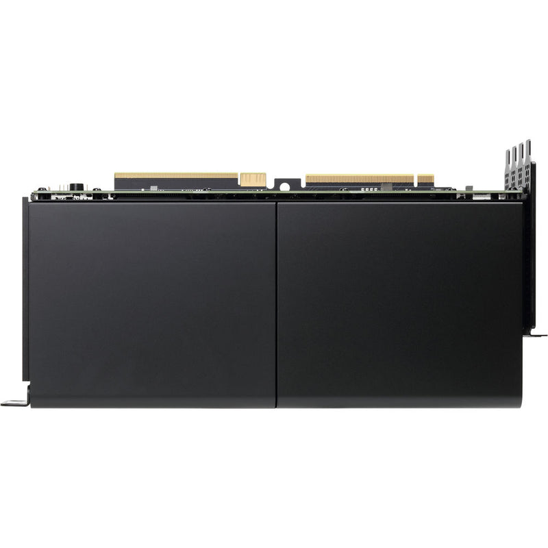 Promise Technology 32TB (4 x 8TB) Pegasus R4i RAID Storage MPX Module for Mac Pro