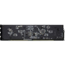 Promise Technology 32TB (4 x 8TB) Pegasus R4i RAID Storage MPX Module for Mac Pro