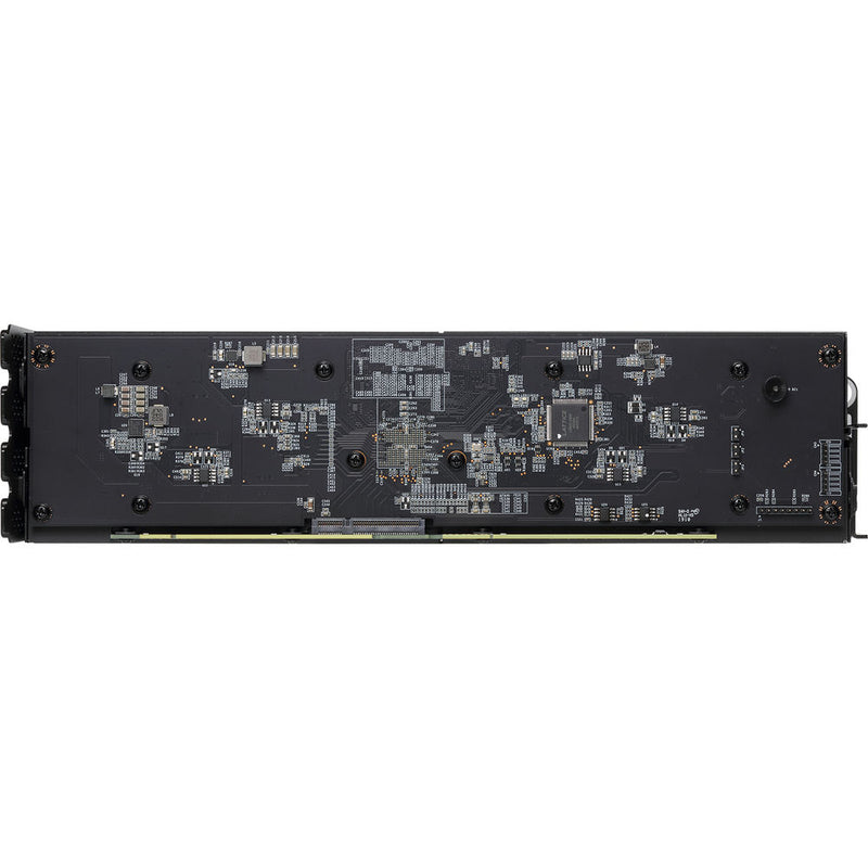 Promise Technology 32TB (4 x 8TB) Pegasus R4i RAID Storage MPX Module for Mac Pro