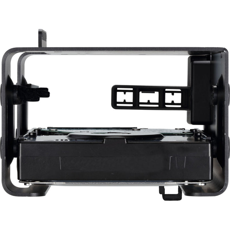 Promise Technology 8TB Pegasus J2i Internal Storage Enclosure for Mac Pro