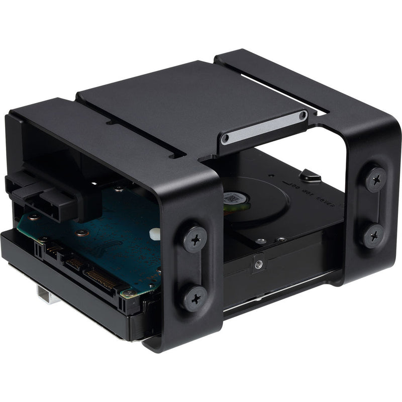 Promise Technology 8TB Pegasus J2i Internal Storage Enclosure for Mac Pro