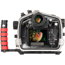 Ikelite Straight Enhanced Magnifying Viewfinder
