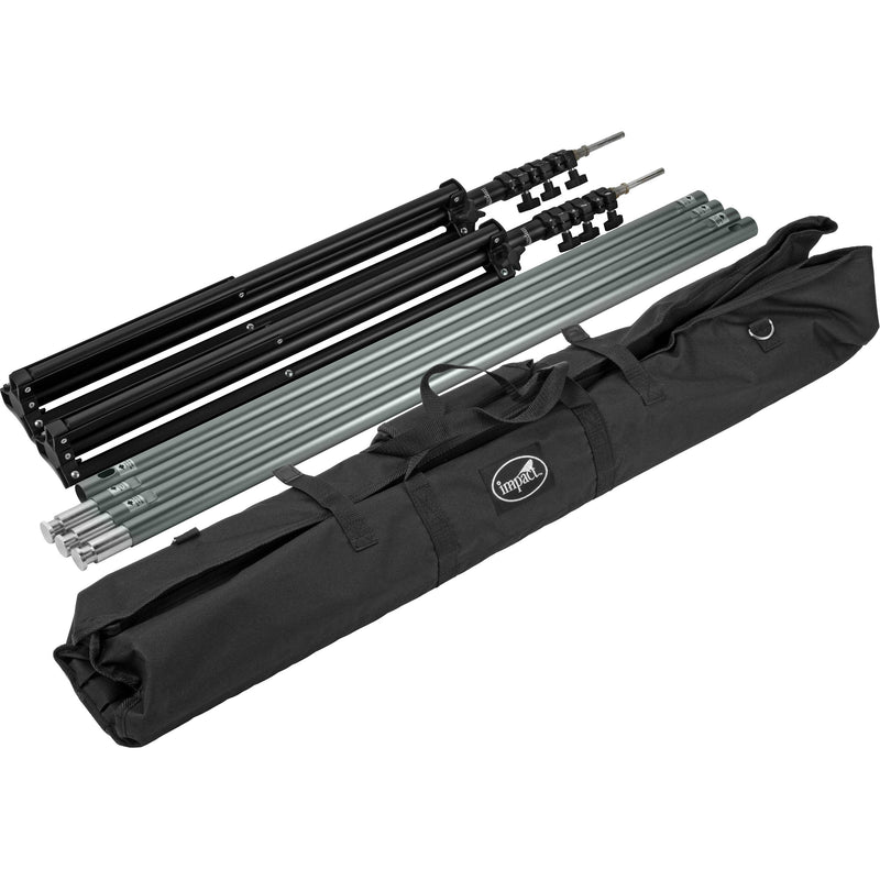 Impact BGS-S12-V2 Background Support System (12')