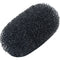 Countryman E2 Unidirectional Earset Microphone with Hardwired Cable and XLR Connector (W5 Band, Black)