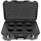 Rokinon Custom Carry-On Case for Set of 6 Rokinon XEEN CF Cine Lenses